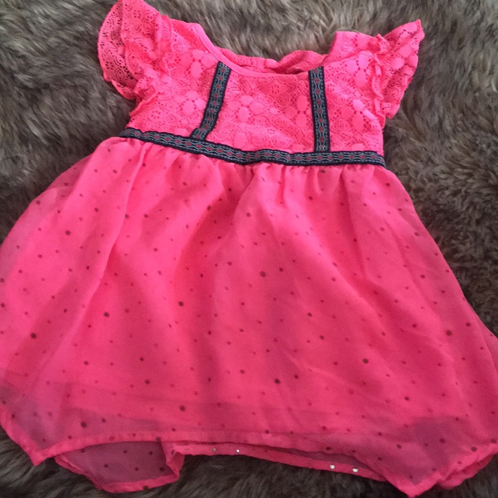 Summer top